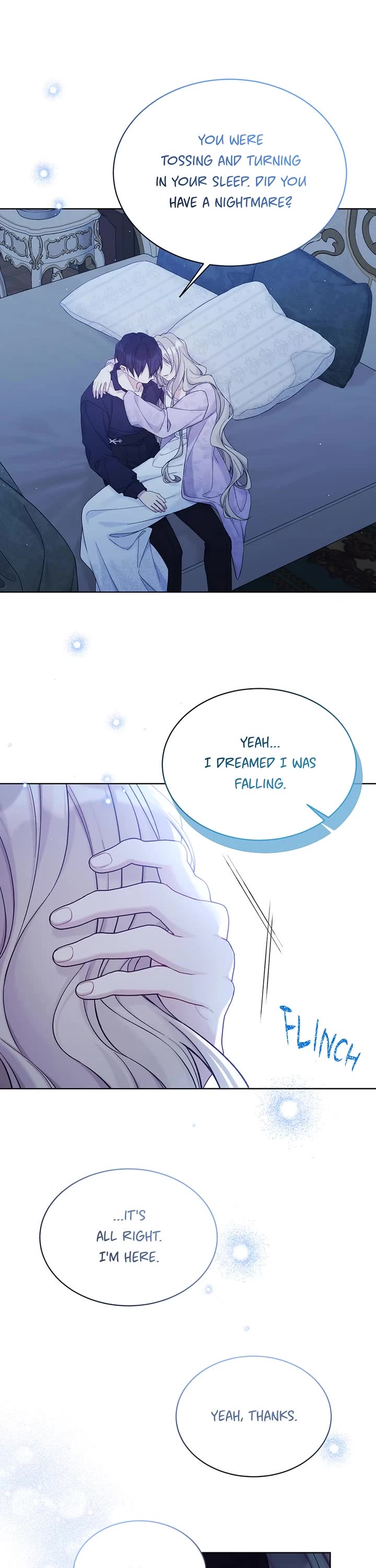 The Viridescent Crown chapter 111 page 17