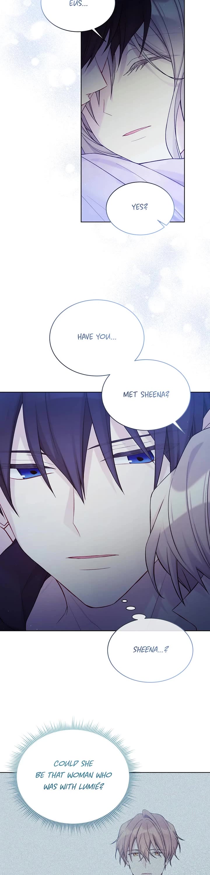 The Viridescent Crown chapter 111 page 18