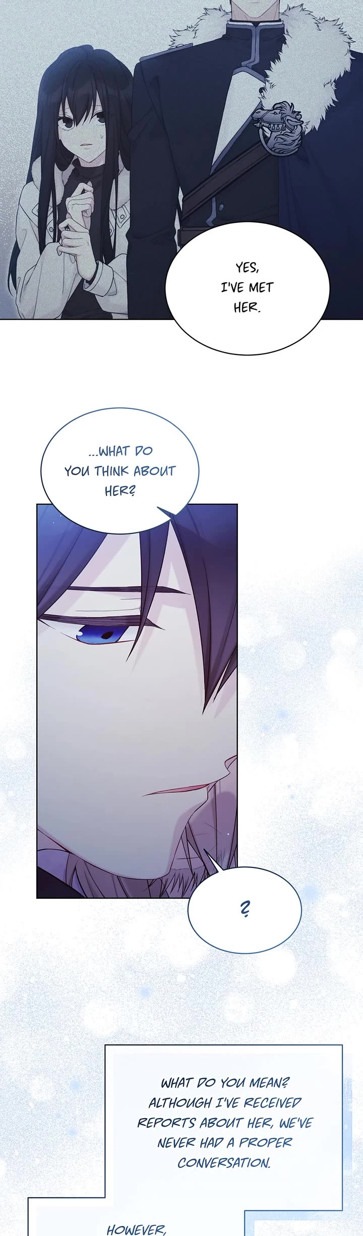 The Viridescent Crown chapter 111 page 19