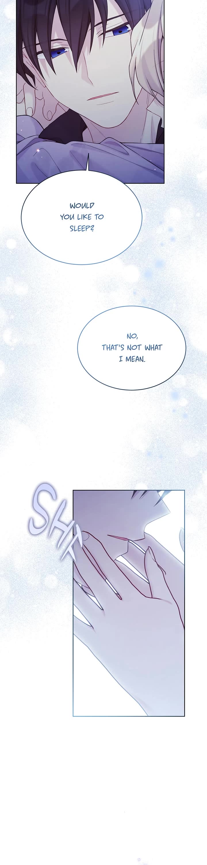 The Viridescent Crown chapter 111 page 21