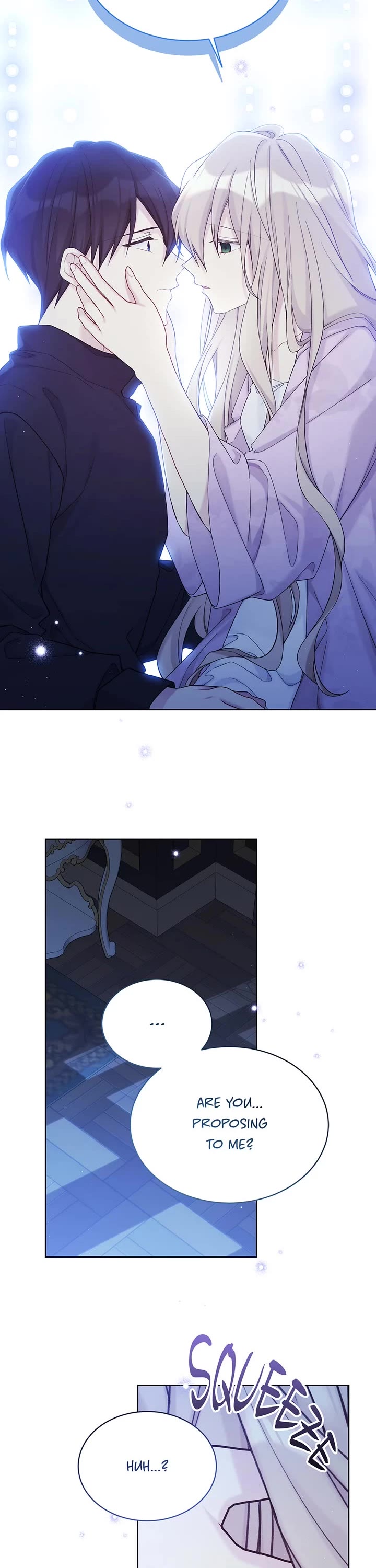 The Viridescent Crown chapter 111 page 23