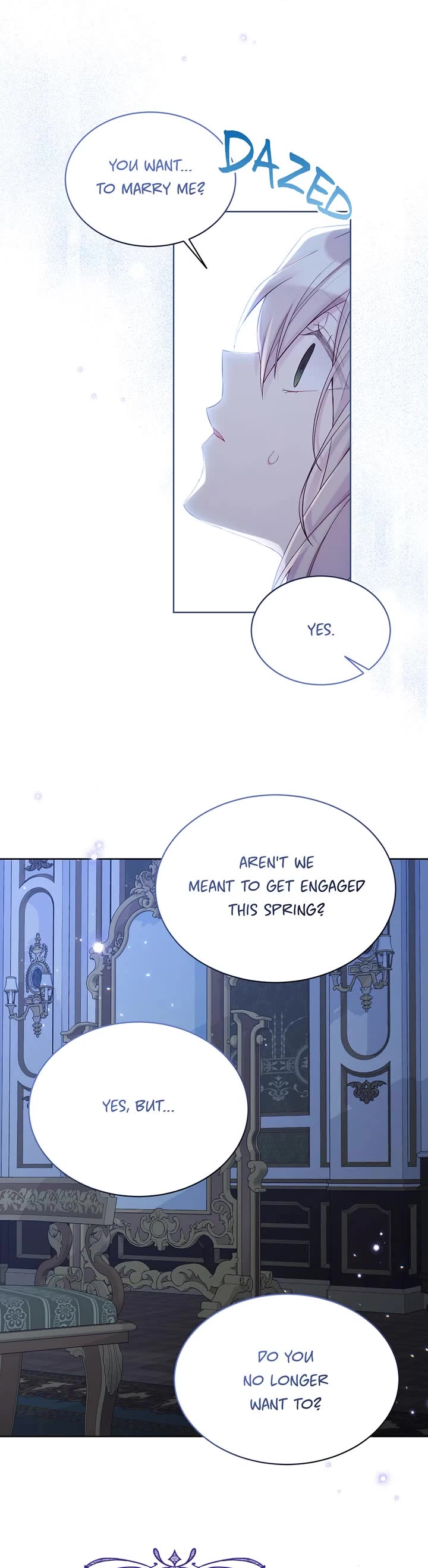The Viridescent Crown chapter 111 page 25