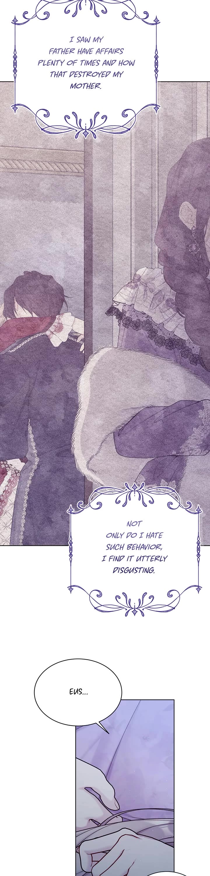 The Viridescent Crown chapter 111 page 26