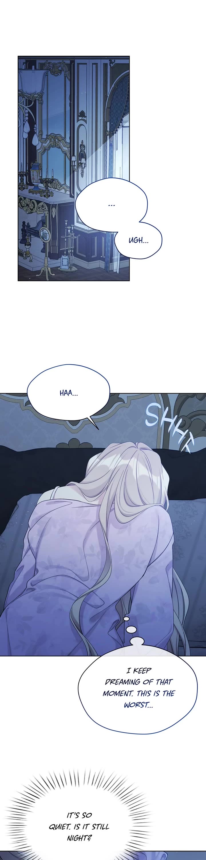The Viridescent Crown chapter 111 page 3