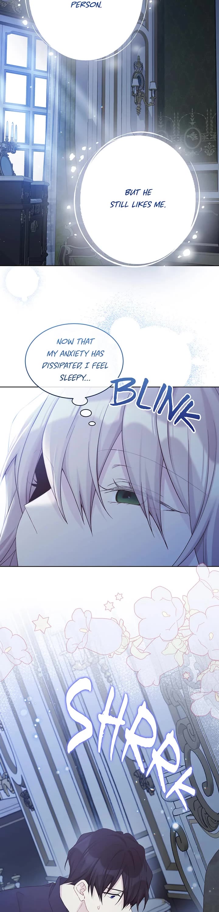The Viridescent Crown chapter 111 page 33