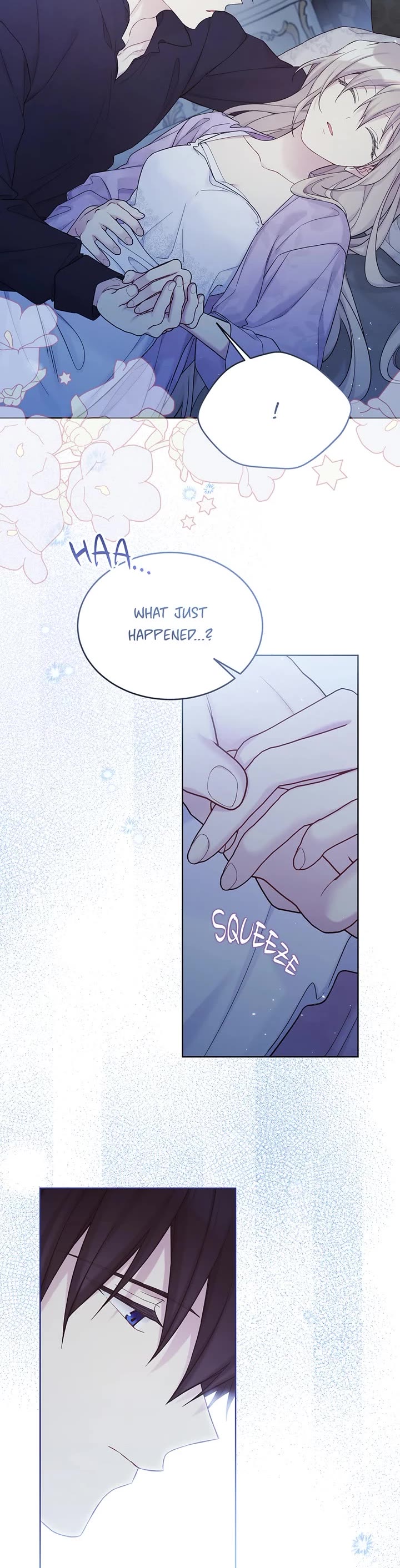 The Viridescent Crown chapter 111 page 34