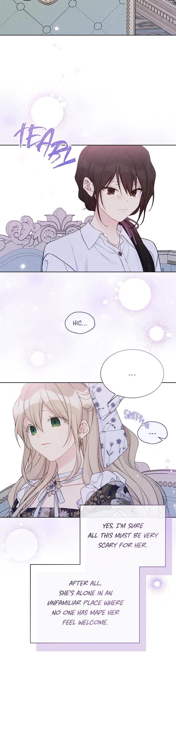 The Viridescent Crown chapter 112 page 12