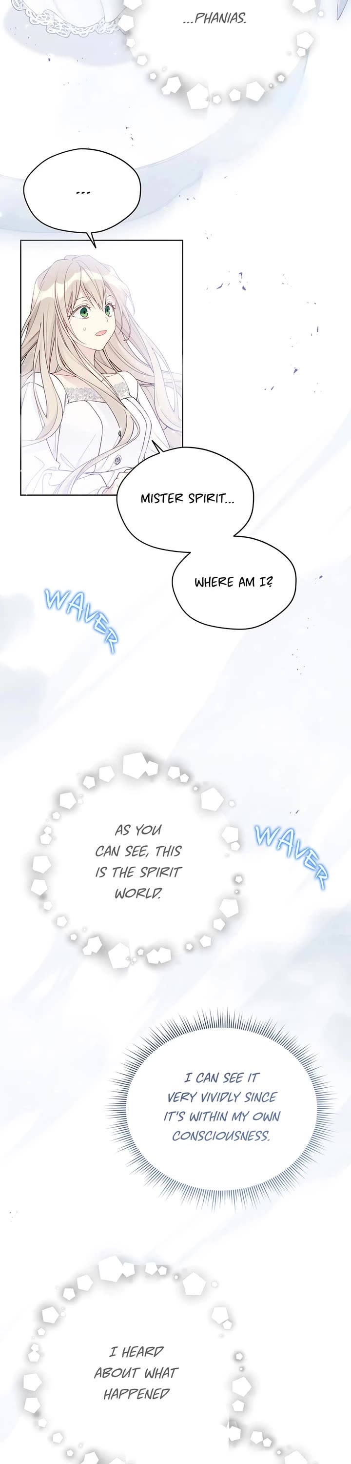 The Viridescent Crown chapter 112 page 27