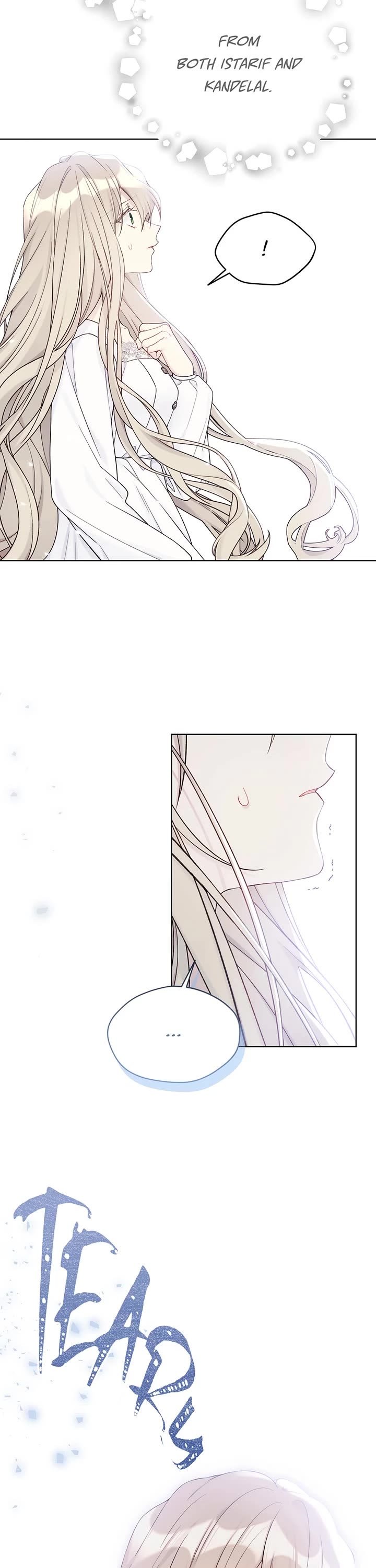 The Viridescent Crown chapter 112 page 28