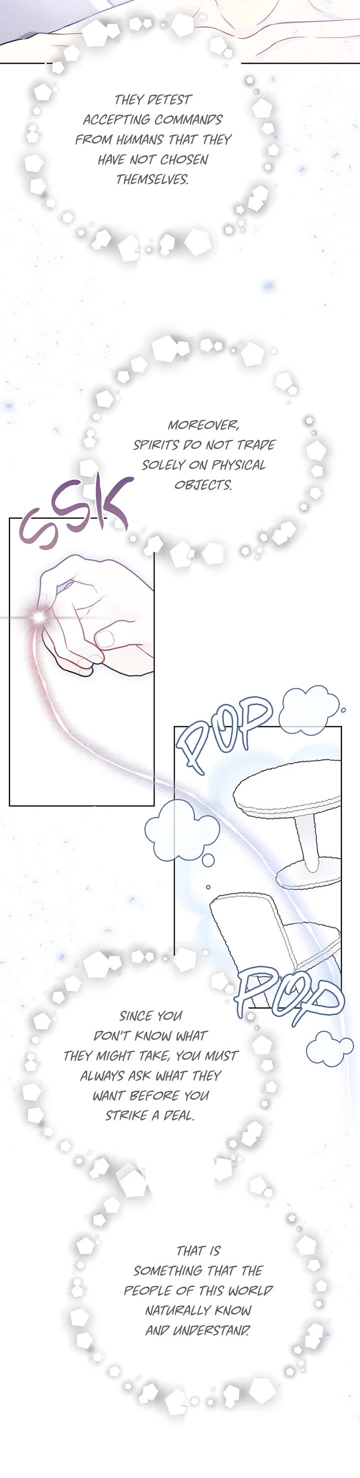 The Viridescent Crown chapter 112 page 30