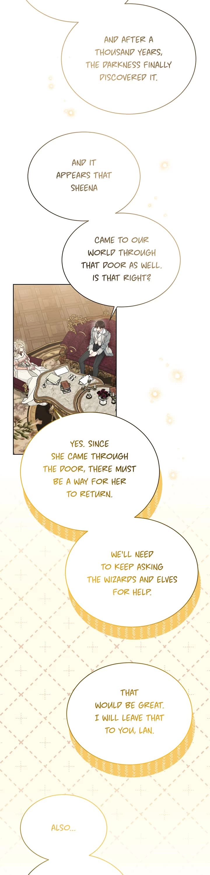 The Viridescent Crown chapter 113 page 16