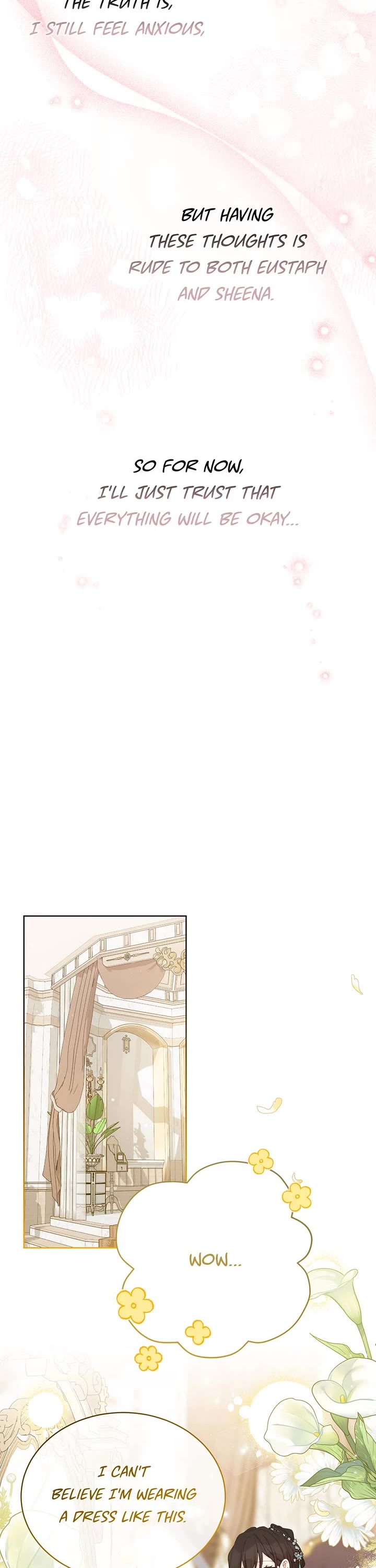 The Viridescent Crown chapter 113 page 23