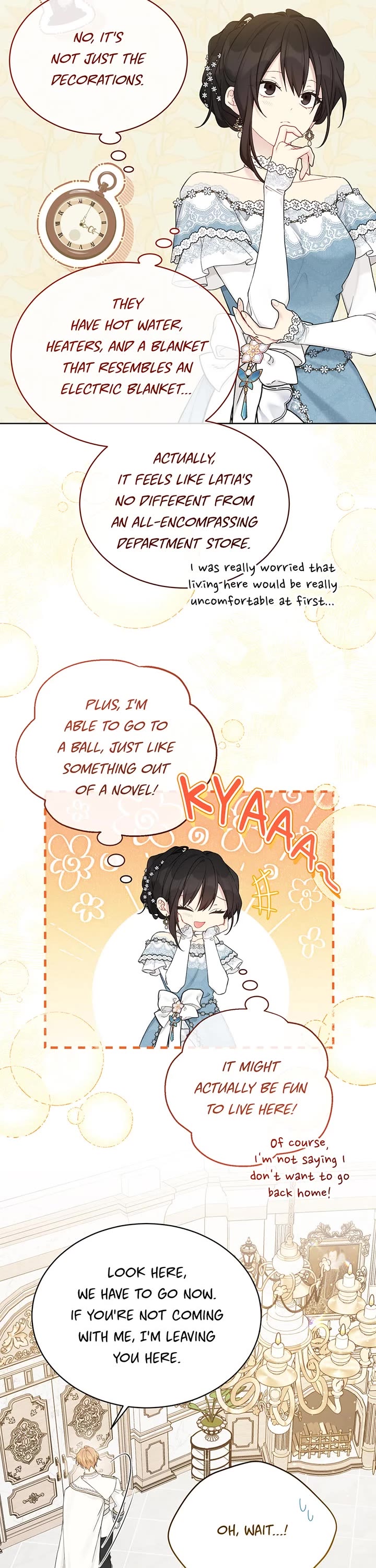 The Viridescent Crown chapter 113 page 26