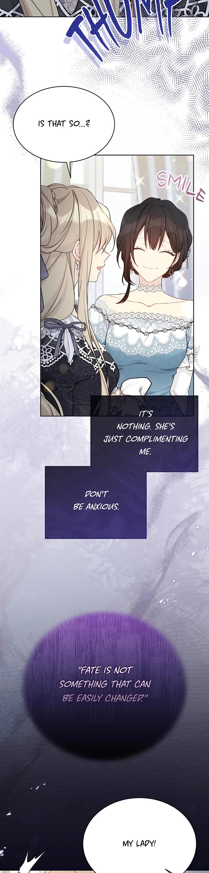 The Viridescent Crown chapter 113 page 31