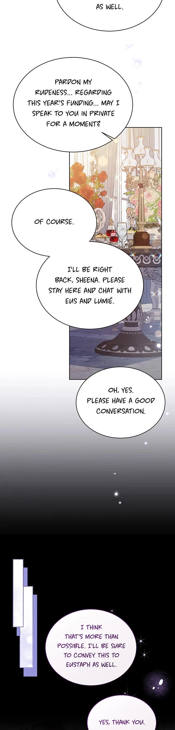 The Viridescent Crown chapter 113 page 33
