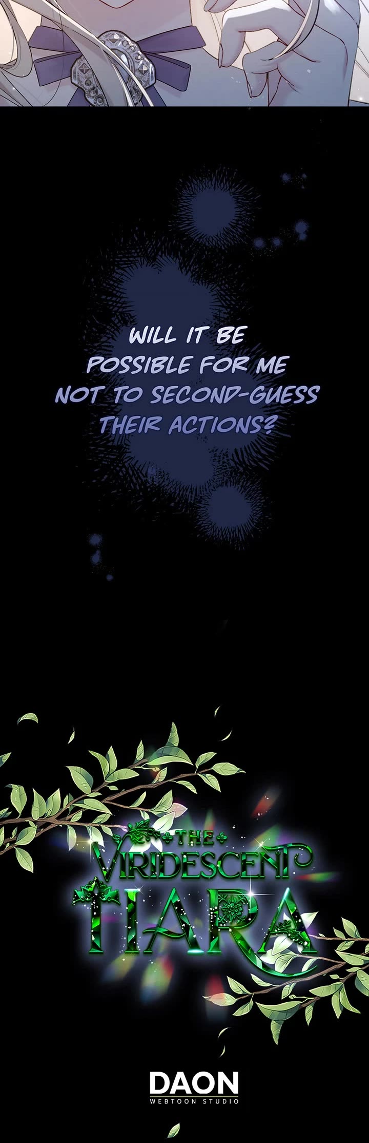 The Viridescent Crown chapter 113 page 42