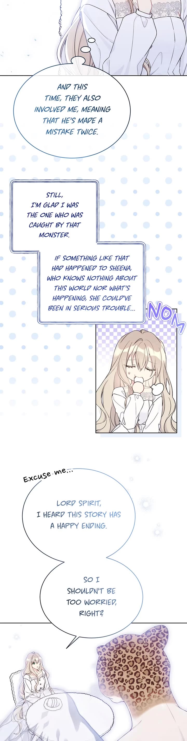 The Viridescent Crown chapter 113 page 5