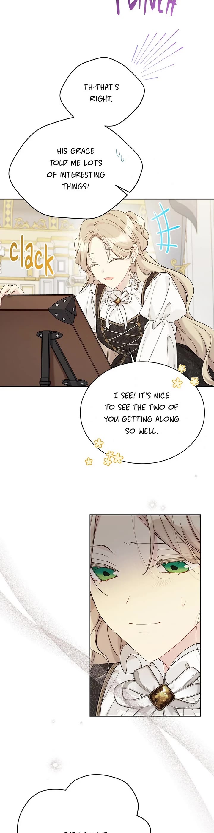The Viridescent Crown chapter 114 page 10