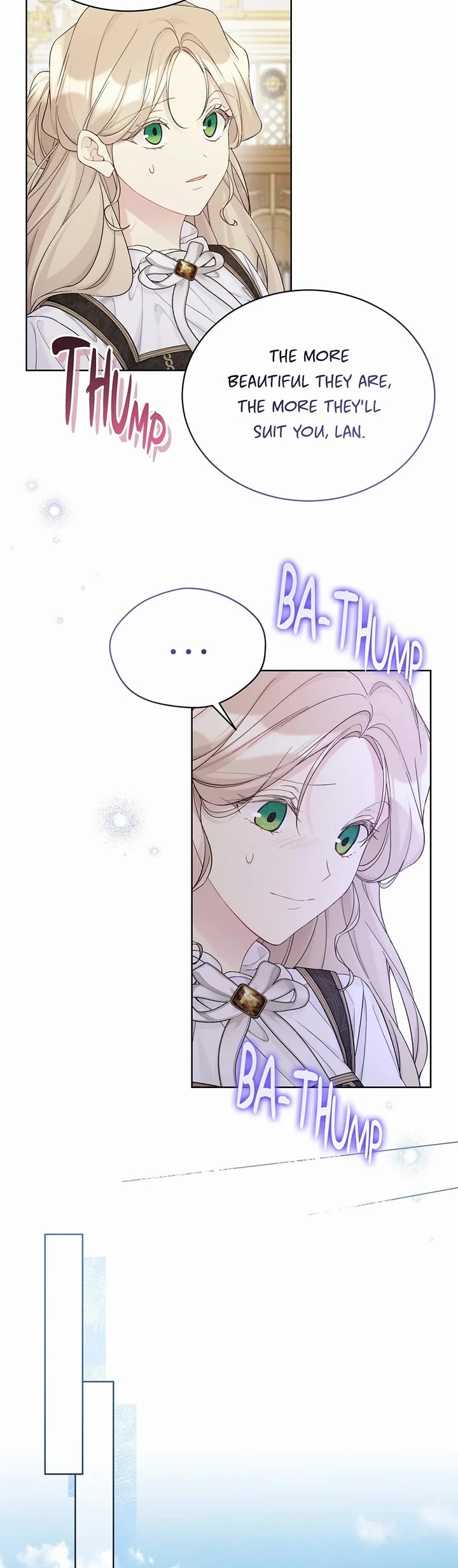 The Viridescent Crown chapter 114 page 15
