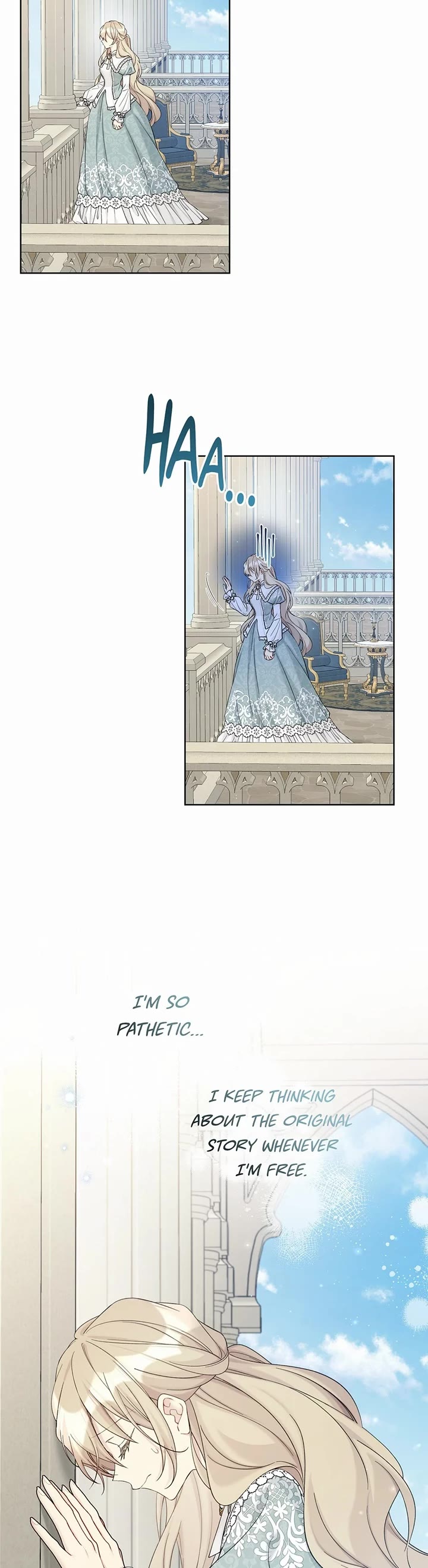 The Viridescent Crown chapter 114 page 19