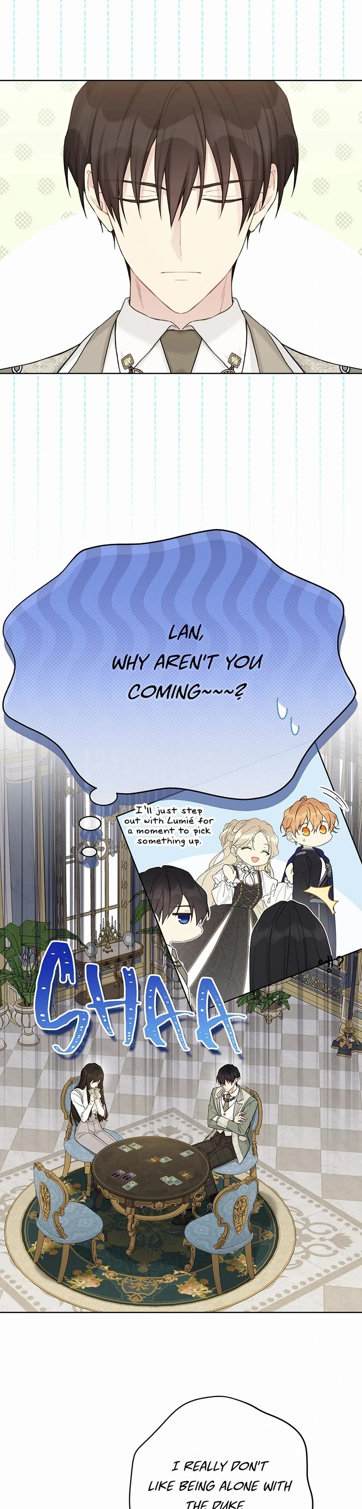 The Viridescent Crown chapter 114 page 3