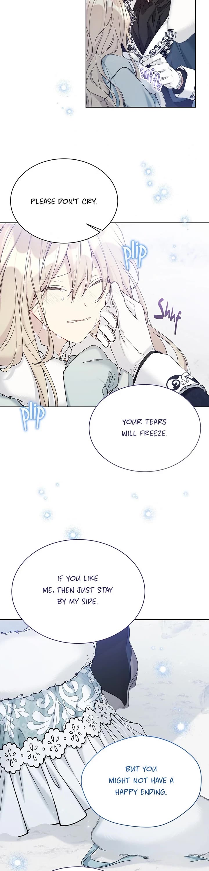 The Viridescent Crown chapter 115 page 21
