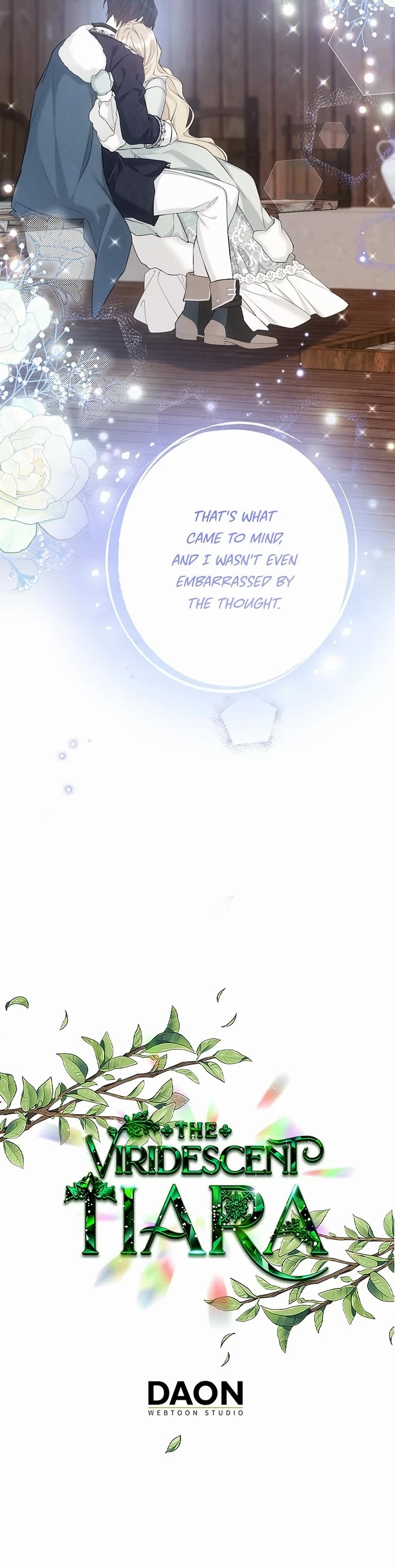 The Viridescent Crown chapter 115 page 39