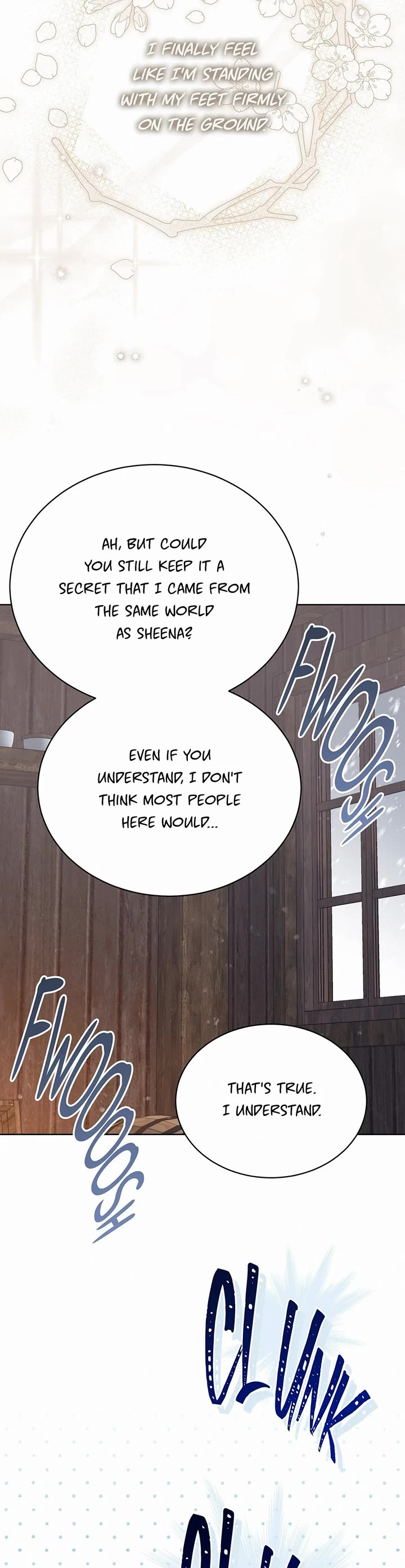 The Viridescent Crown chapter 116 page 10