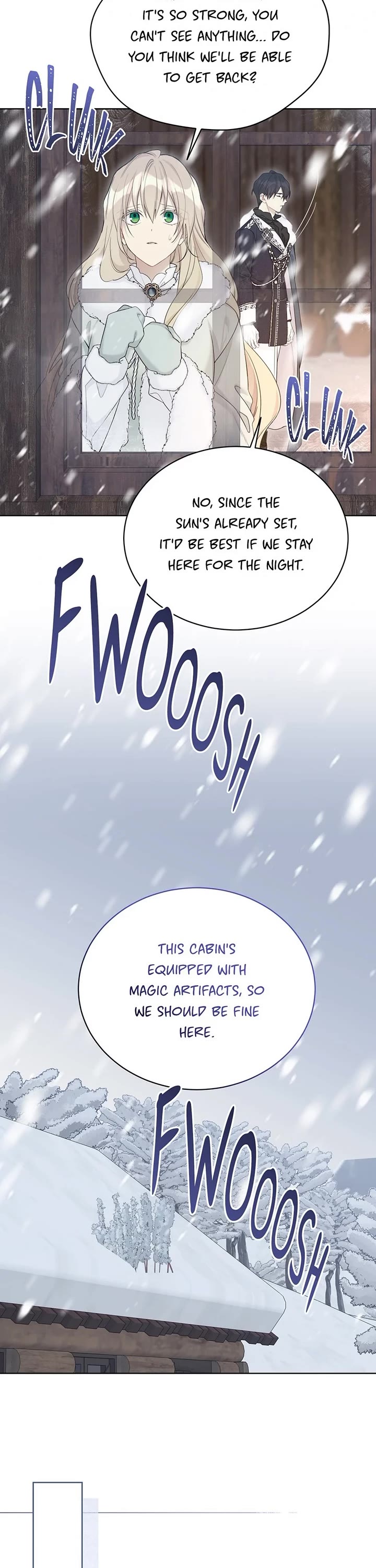 The Viridescent Crown chapter 116 page 12