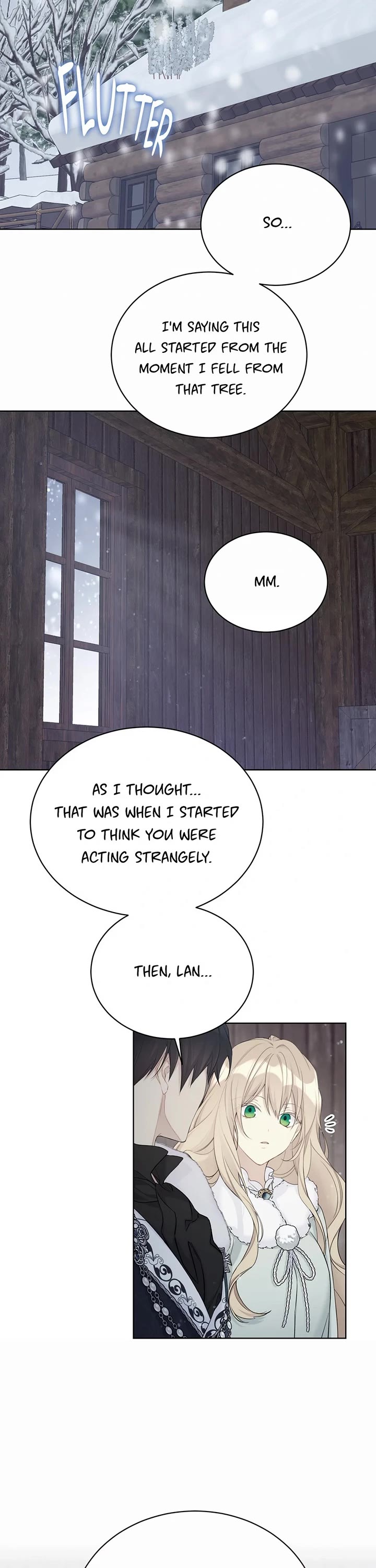 The Viridescent Crown chapter 116 page 2