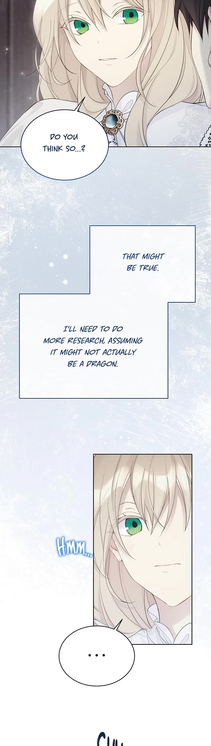 The Viridescent Crown chapter 116 page 20
