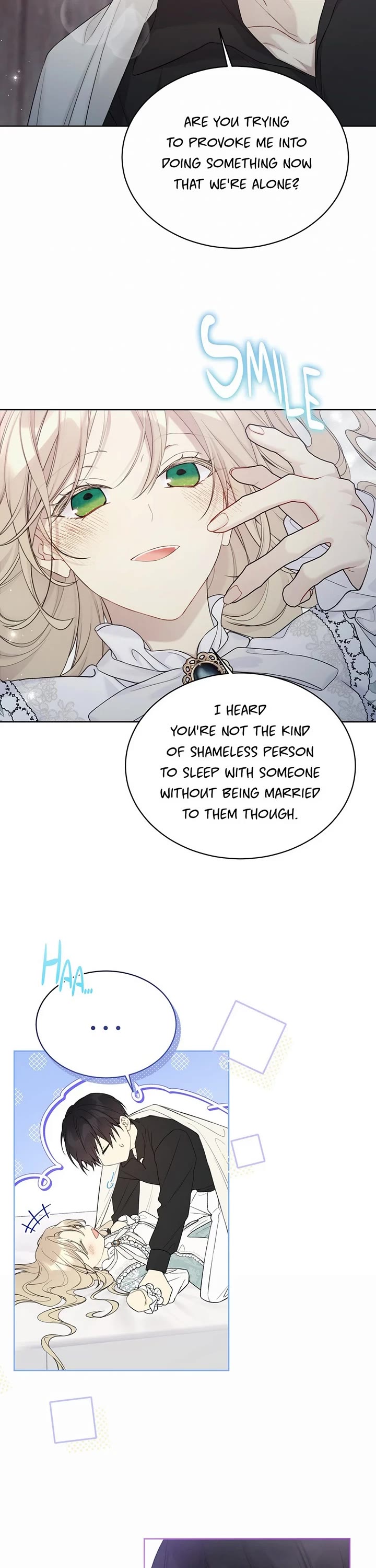 The Viridescent Crown chapter 116 page 26