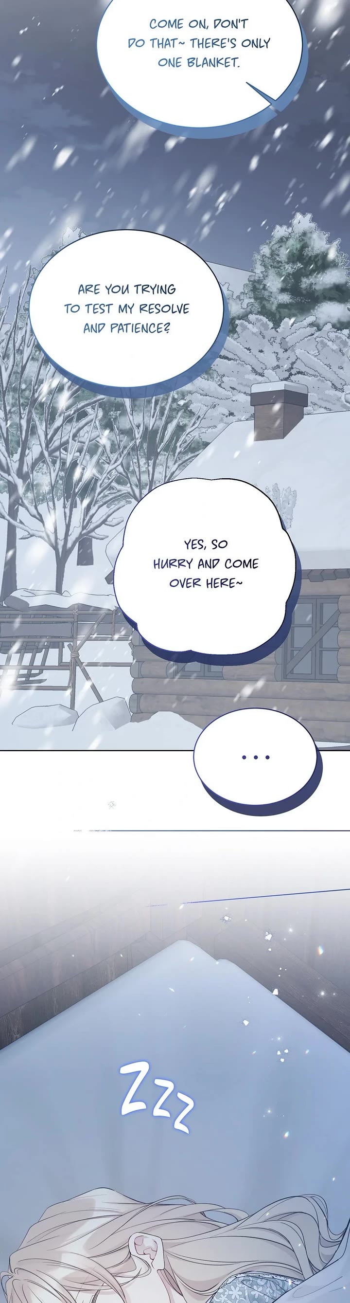 The Viridescent Crown chapter 116 page 29