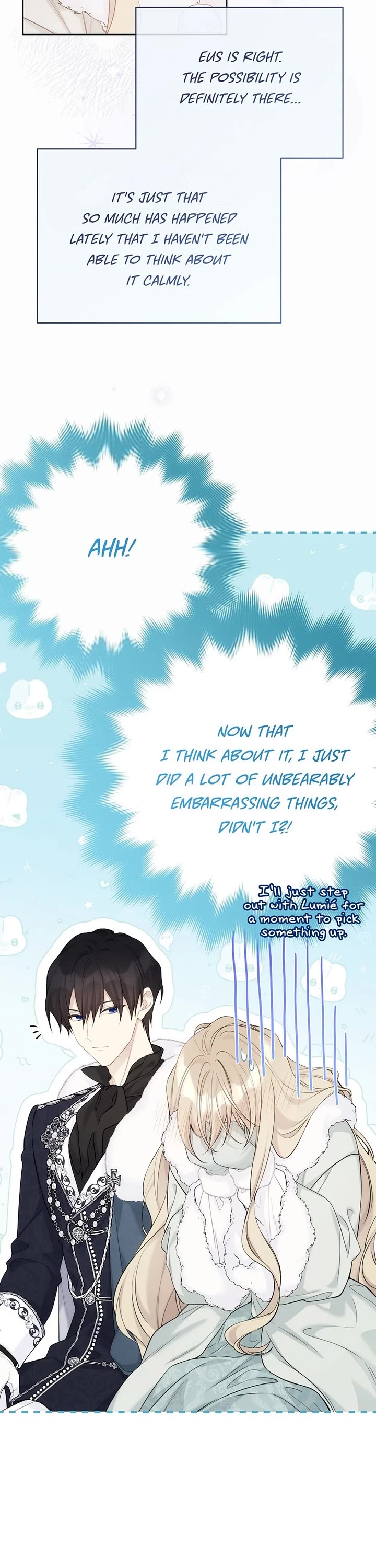 The Viridescent Crown chapter 116 page 6