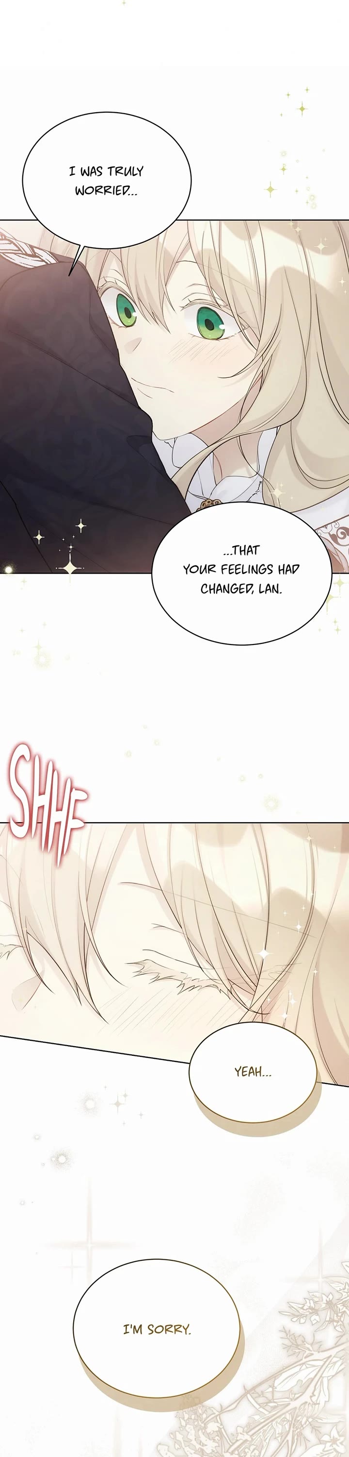 The Viridescent Crown chapter 116 page 8