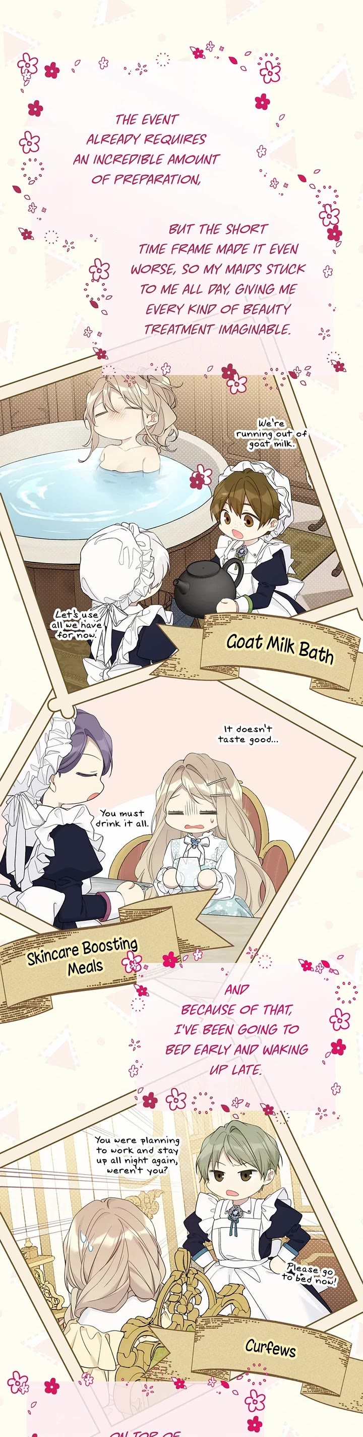 The Viridescent Crown chapter 117 page 10