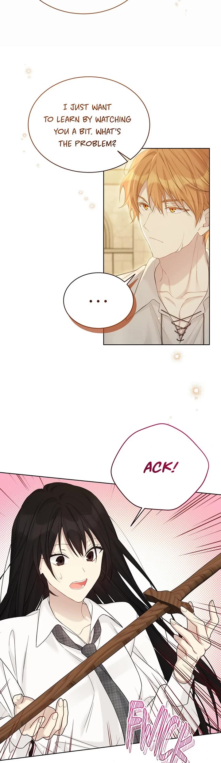 The Viridescent Crown chapter 117 page 19