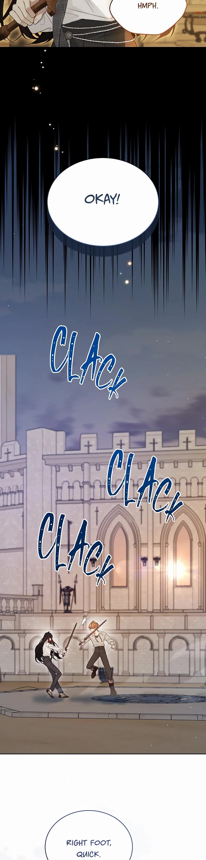 The Viridescent Crown chapter 117 page 21