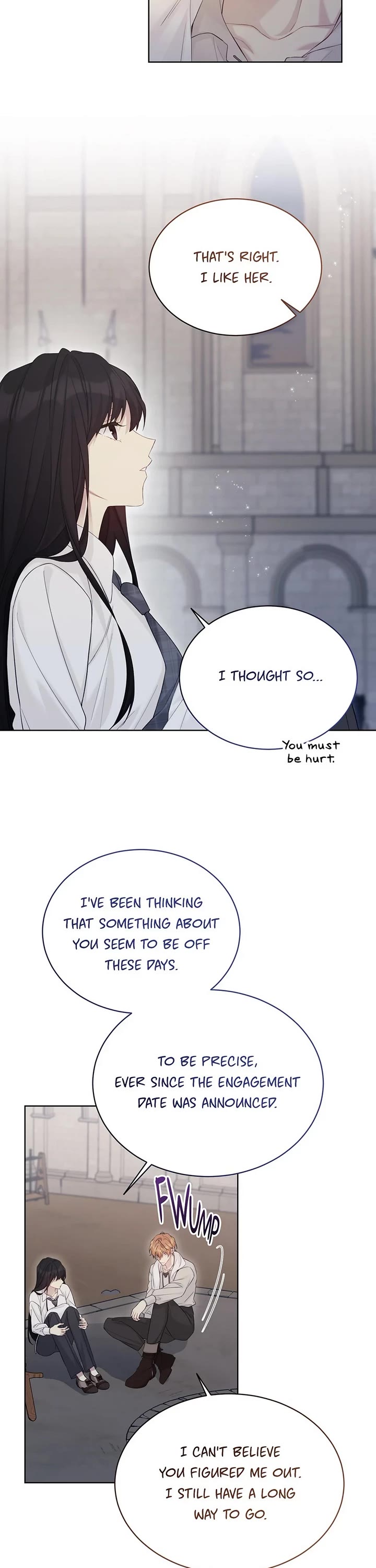 The Viridescent Crown chapter 117 page 27
