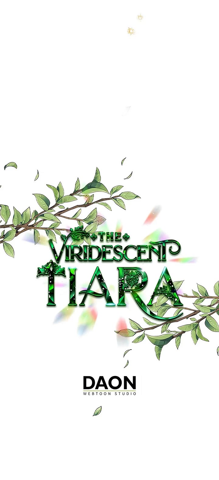 The Viridescent Crown chapter 117 page 35