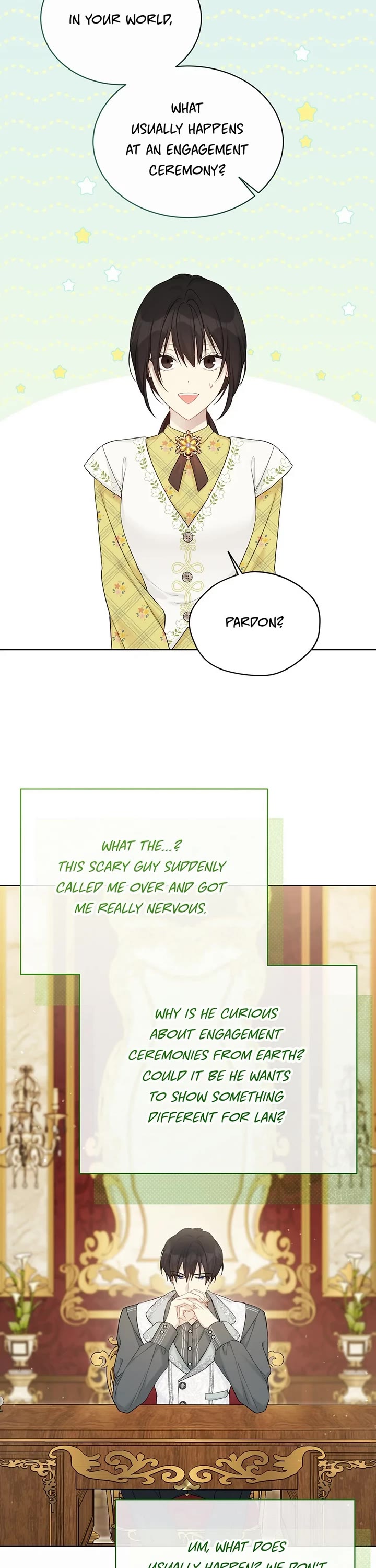 The Viridescent Crown chapter 117 page 7