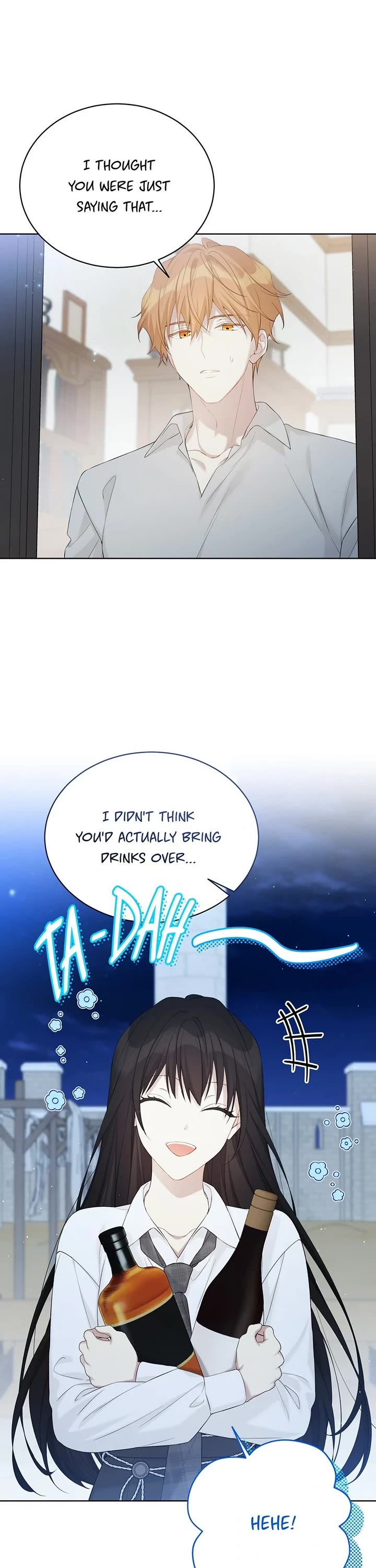 The Viridescent Crown chapter 118 page 1