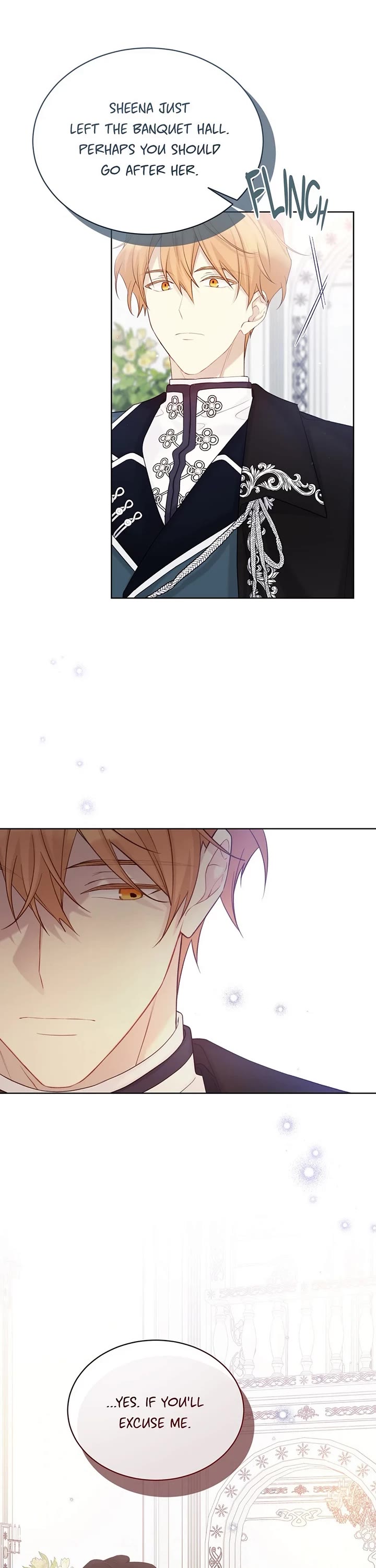 The Viridescent Crown chapter 118 page 32