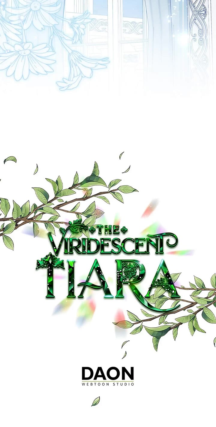 The Viridescent Crown chapter 118 page 36
