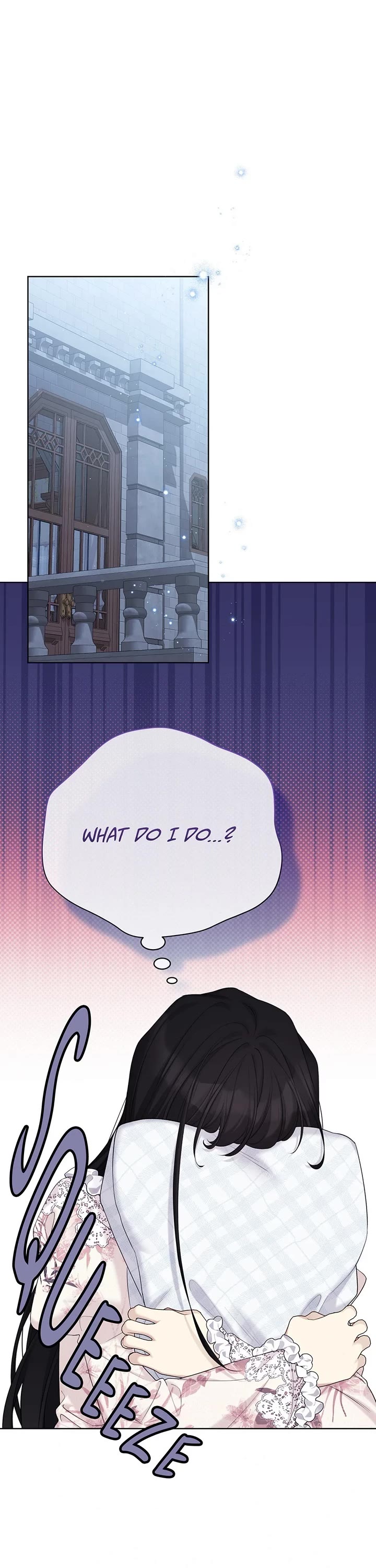 The Viridescent Crown chapter 119 page 1