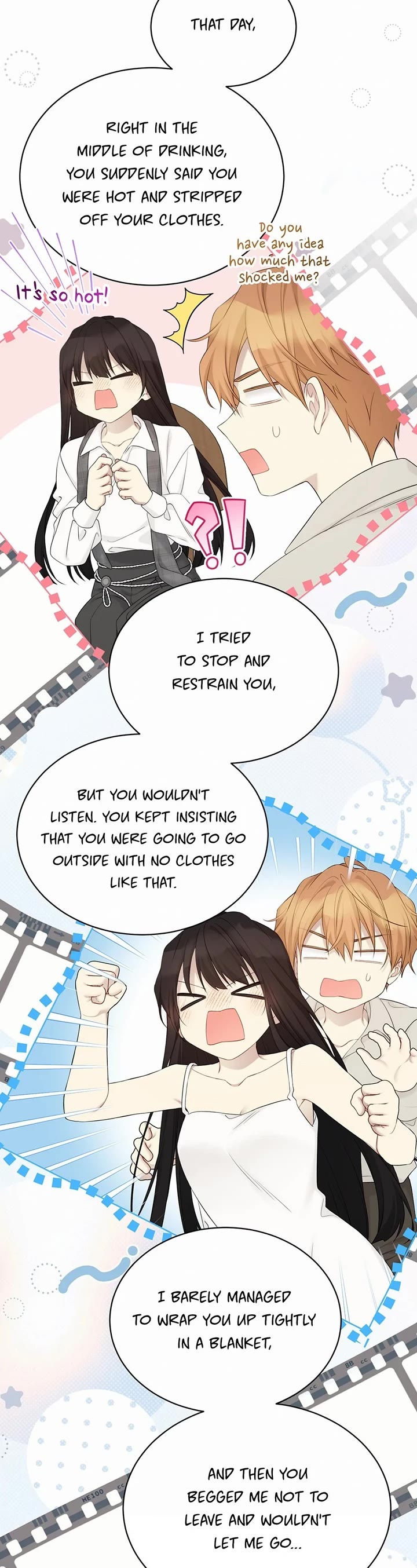 The Viridescent Crown chapter 119 page 14