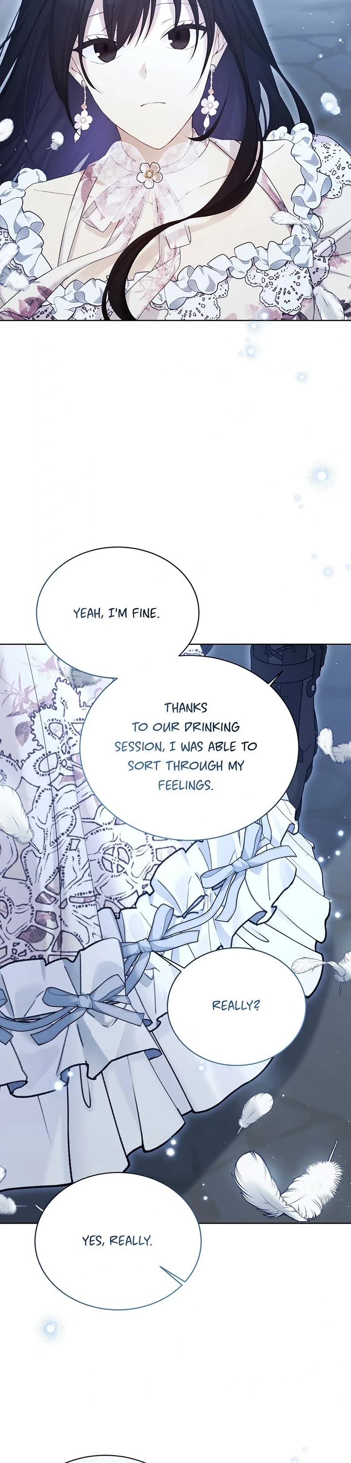 The Viridescent Crown chapter 119 page 28