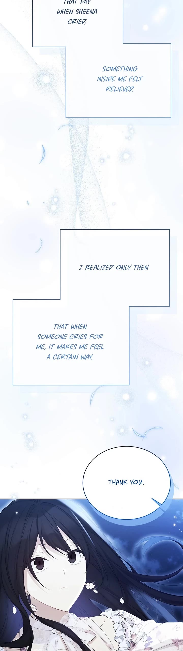 The Viridescent Crown chapter 119 page 30