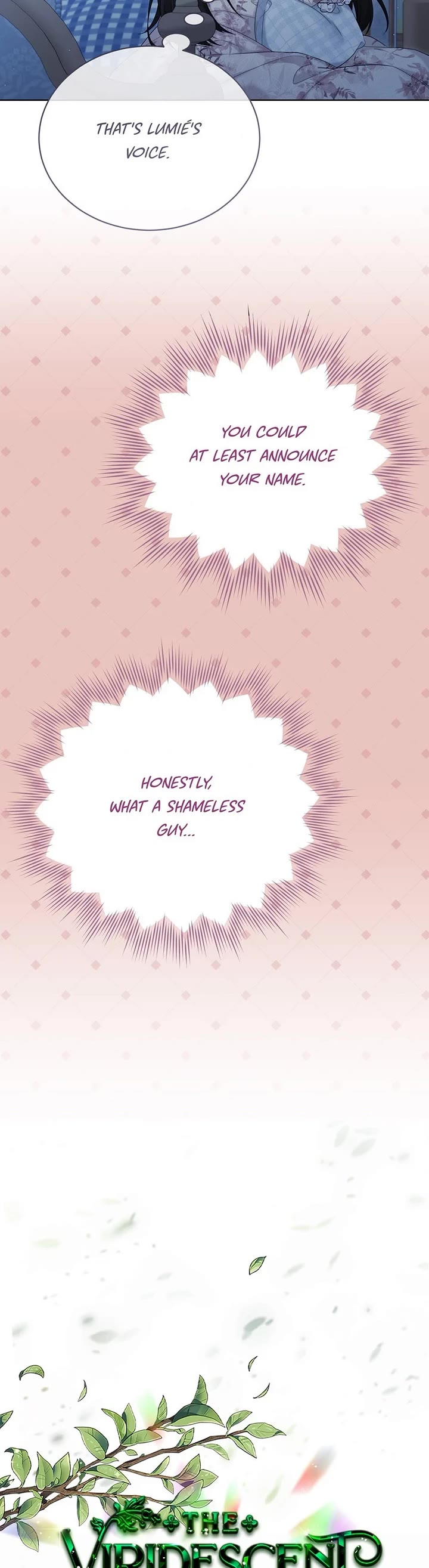 The Viridescent Crown chapter 119 page 4