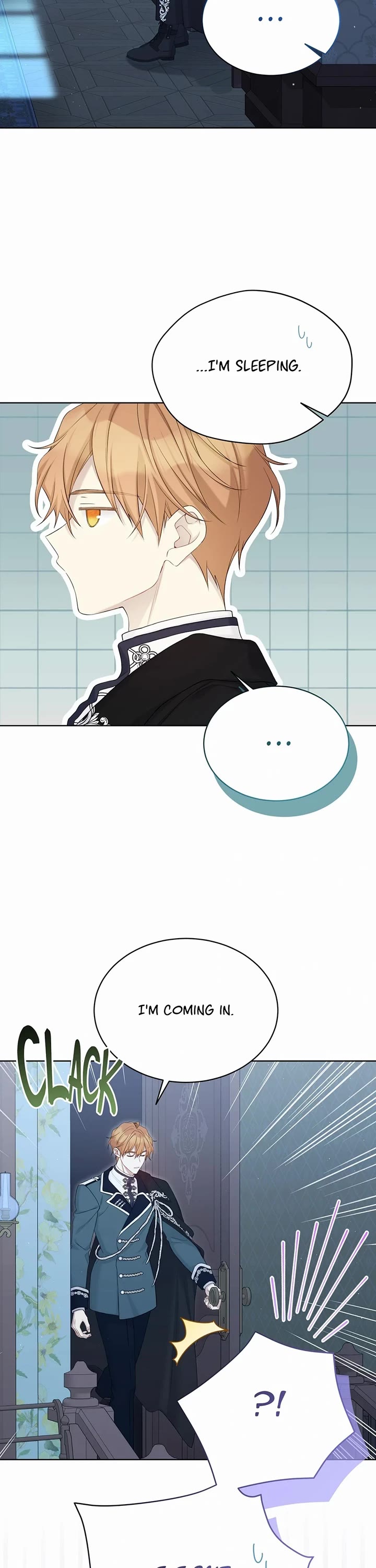 The Viridescent Crown chapter 119 page 6